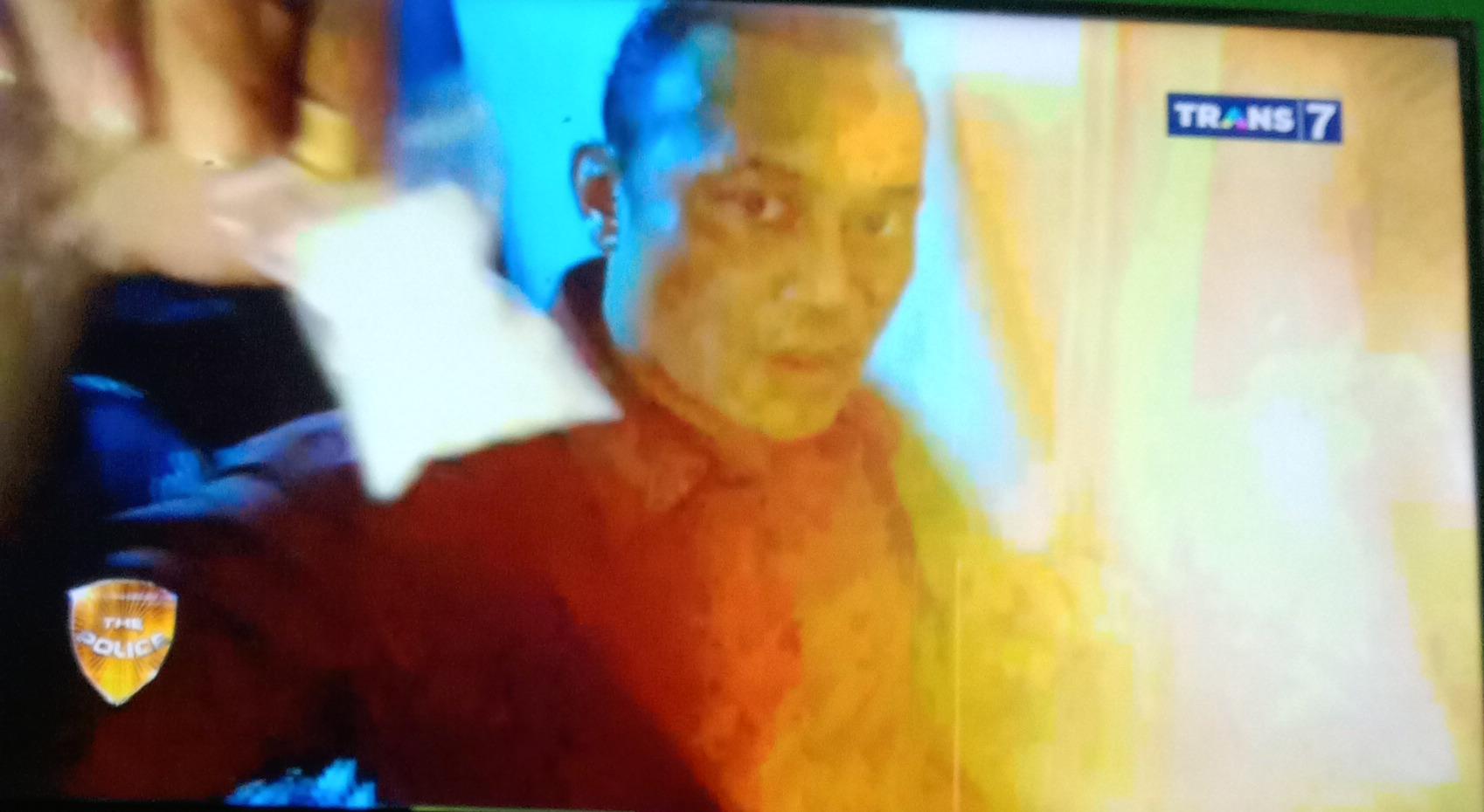 Satresnarkoba Polres Pelabuhan Tanjung Perak Bongkar Peredaran Sabu di Pesisir Surabaya, Nelayan Ditangkap dengan 20 Gram Barang Bukti