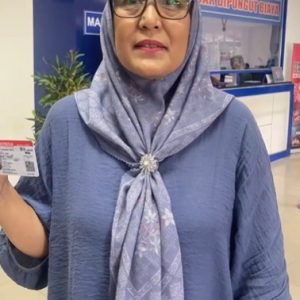 Warga Nilai Pelayanan Perpanjangan SIM di Daan Mogot Sangat Membantu