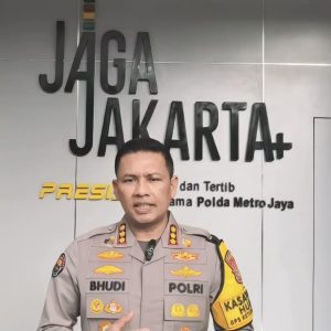 Polda Metro Jaya Utamakan Pelayanan dalam Perayaan Ibadah Paskah 2026