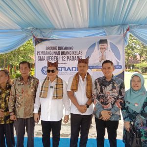 Keberhasilan Pendidikan di SMA Tergantung Seberapa Banyak Siswa Yang Lulus Melalui Jalur SNBP