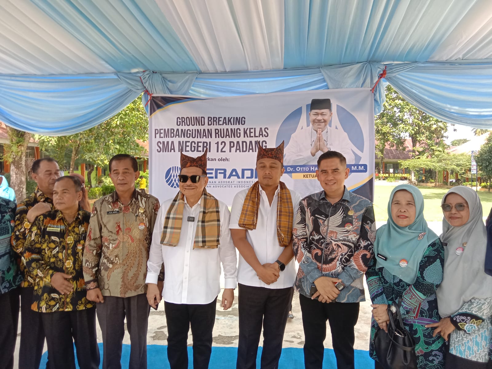 Keberhasilan Pendidikan di SMA Tergantung Seberapa Banyak Siswa Yang Lulus Melalui Jalur SNBP