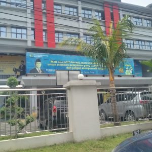 Tidak Transparan!!! ATR/BPN Medan Saat Dikonfirmasi Wartawan Terkait Sengketa Tanah Inkracht Jelas Mengelak