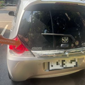 Driver Online Melakukan Pelecehan ke Penumpang di Jakpus, Ditangkap di Depok