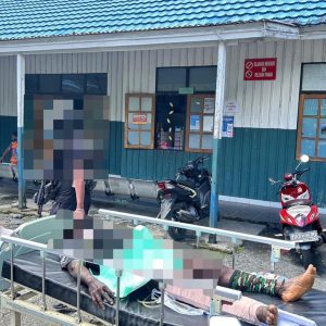 Pelaku Penembakan Kepada Bapak Jenderal Tito Karnavian Sewaktu Menjadi Kapolda Papua Berhasil di Lumpuhkan Satgas Ops Damai Cartenz