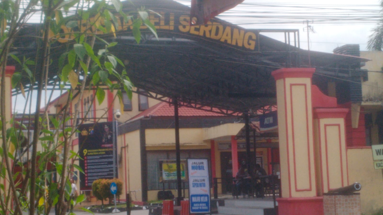 Niat Meliput di Polresta Deli Serdang, Wartawan Mendapat Sikap Arogansi dan Intimidasi
