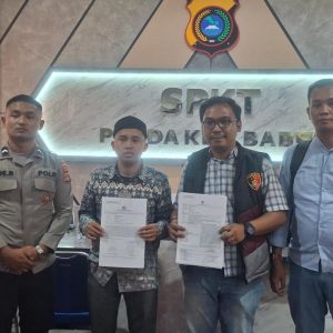 Polda Babel Akan Panggil Pihak Maskapai Super Air Jet Pasca Laporan Penumpang Gagal Terbang