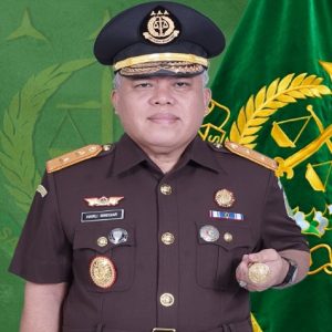 Gentleman! Kajati Sumut Harli Siregar Minta Maaf Terkait Kasus Amsal Sitepu yang Picu Kegaduhan