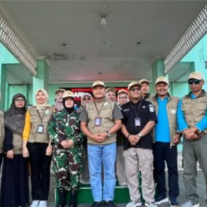 Kegiatan Foto : Ratusan Siswa-siswi SD se-Kecamatan Tamansari Unjuk Gigi Ikuti Ajang Lomba Pentas PAI 2026