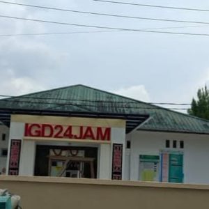 Empat Tersangka Pengeroyokan Wanita di Sidikalang Dirawat di RSUD, Polisi Pastikan Kondisi Aman