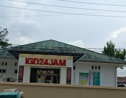 Empat Tersangka Pengeroyokan Wanita di Sidikalang Dirawat di RSUD, Polisi Pastikan Kondisi Aman