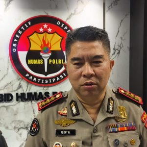 Polda Sumut Pastikan Ibadah Jum’at Agung Aman dan Lancar, Pengamanan Berlanjut hingga Paskah