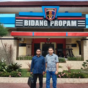 Kapolrestabes Medan di Propamkan, Kuasa Hukum Soroti Lambannya Penanganan Kasus di Polrestabes Medan