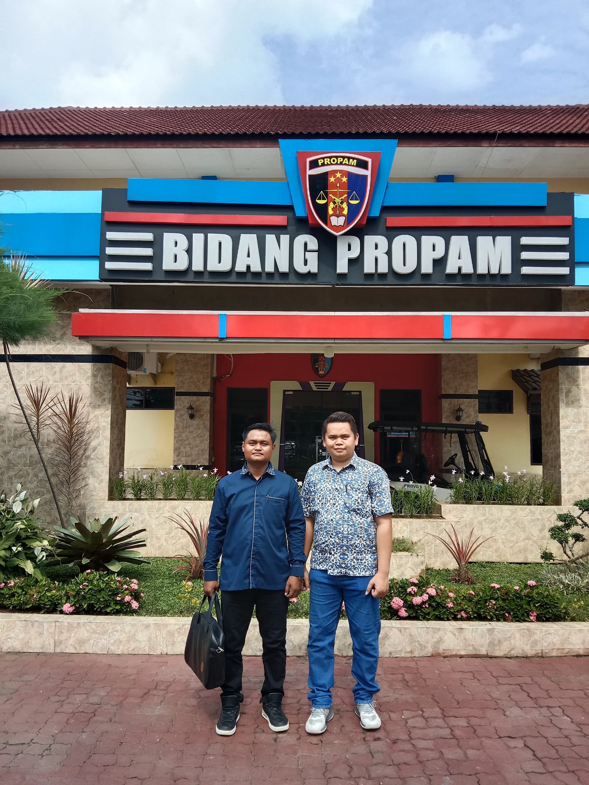 Kapolrestabes Medan di Propamkan, Kuasa Hukum Soroti Lambannya Penanganan Kasus di Polrestabes Medan