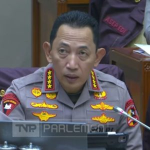 Bareskrim : Tambang Ilegal di Sulteng Jadi Atensi Kapolri, Penegakan Hukum Segera Dilakukan