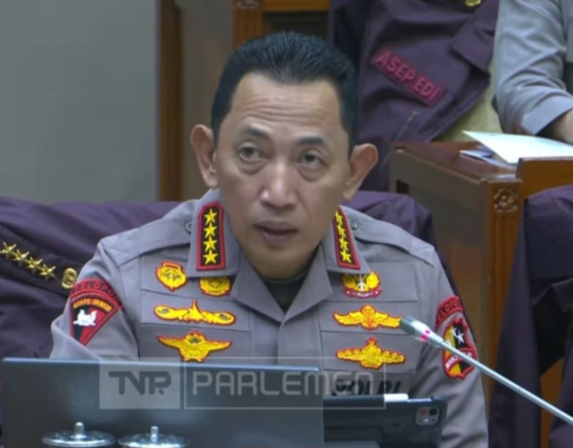 Bareskrim : Tambang Ilegal di Sulteng Jadi Atensi Kapolri, Penegakan Hukum Segera Dilakukan