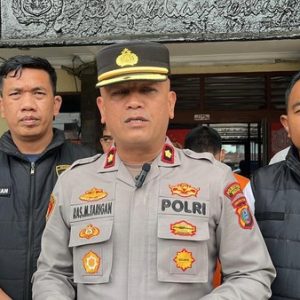 Selalu Dituduh Pencuri lalu Membunuh Korban,Pelaku Diamankan Polsek Medan Tembung