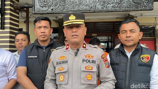 Selalu Dituduh Pencuri lalu Membunuh Korban,Pelaku Diamankan Polsek Medan Tembung