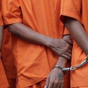 Polres Situbondo Amankan Komplotan Pelaku Curas Moncel