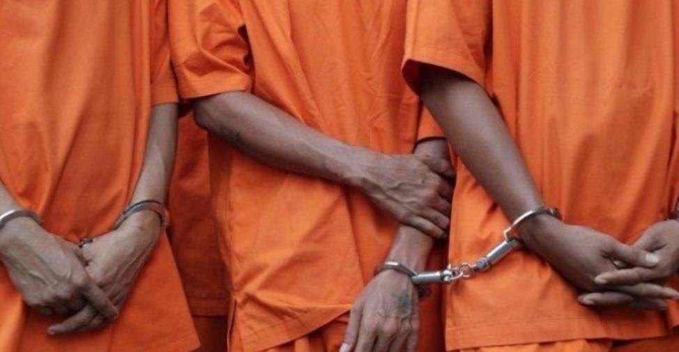 Polres Situbondo Amankan Komplotan Pelaku Curas Moncel