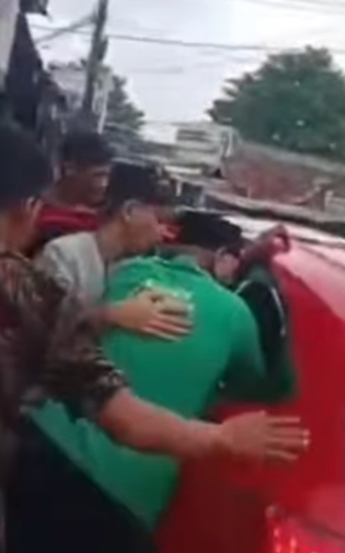 Polda Banten Ungkap Dugaan Tindak Pidana Persetubuhan dan Perbuatan Cabul terhadap Anak