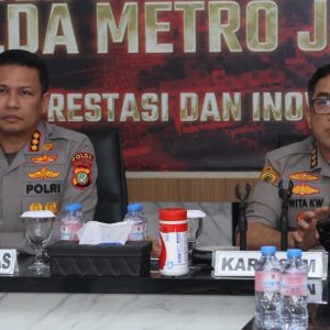 Rekrutmen Akpol 2026 Hanya Jalur Reguler, Polda Metro Jaya Pastikan Seleksi Transparan dan Humanis