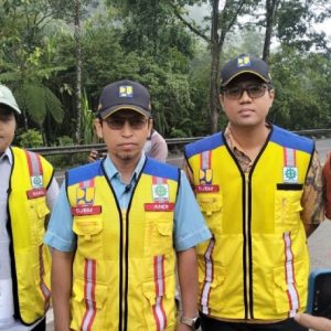 Perbaikan Jalan Nasional Lembah Anai Ditargetkan Selesai Juli 2026