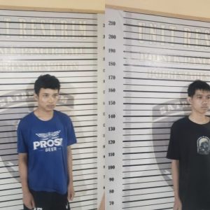 Misteri Memar di Mata! Korban Pencurian Jadi Tersangka, Keluarga : Saat Kami Antar Sehat, Kenapa di Penjara Jadi Luka?