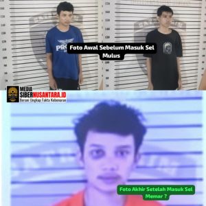 Miris! Disuruh Polisi Tangkap Maling Korban Malah Jadi Tersangka, Diduga Ada ” Dobel Standar ” Komisi III DPR RI Diminta Turun Tangan