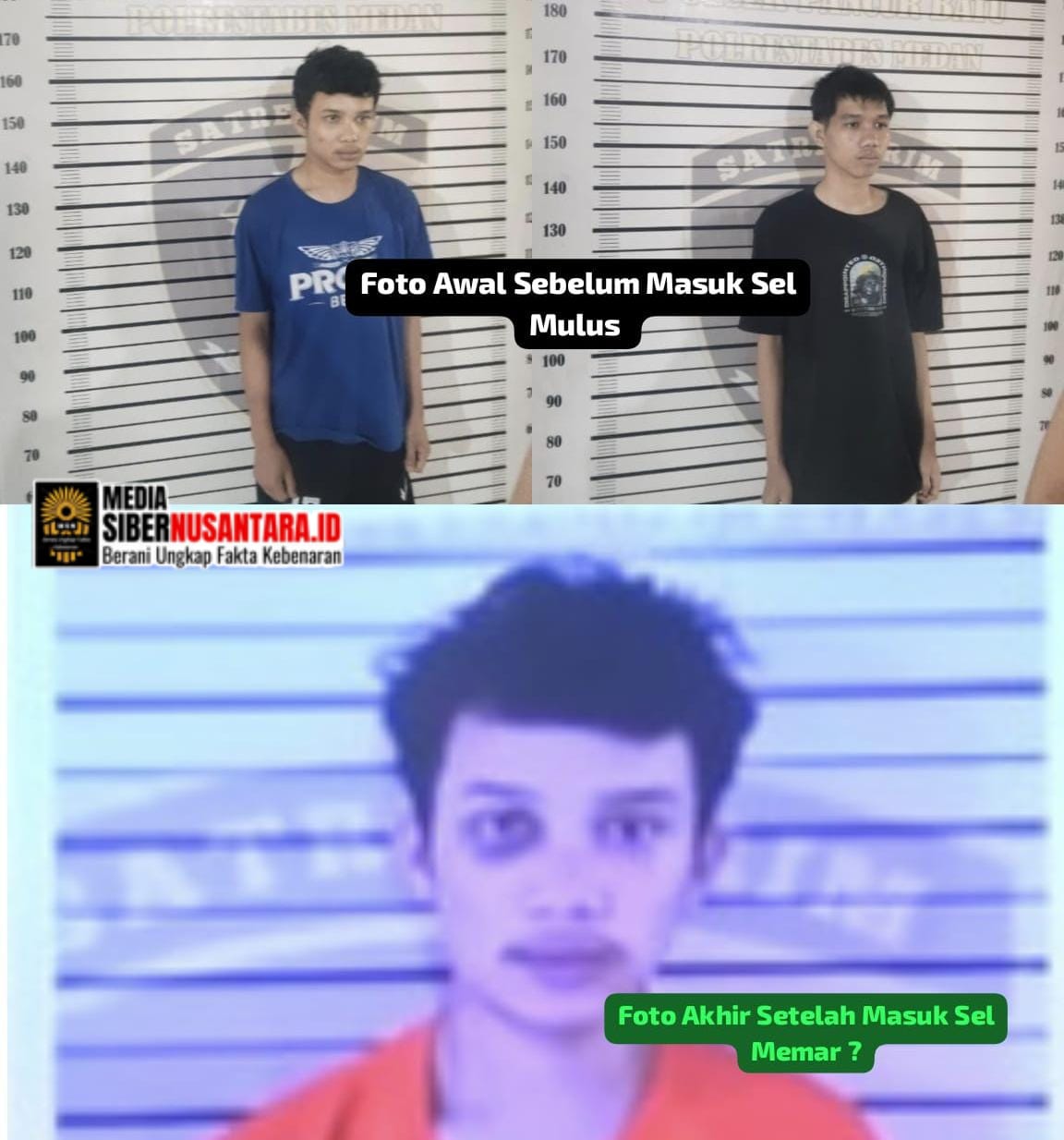 Miris! Disuruh Polisi Tangkap Maling Korban Malah Jadi Tersangka, Diduga Ada ” Dobel Standar ” Komisi III DPR RI Diminta Turun Tangan