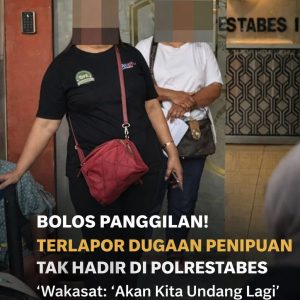 Mangkir Pada Undangan Pertama, Korban Minta Polrestabes Medan Segera Lakukan Penangkapan Terhadap Dua Orang Tua Maling Yang Terindikasi Melakukan Penipuan