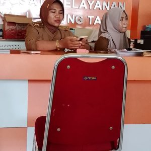 Lurah Ujung Tanah Disorot Usai Penertiban Lapak PK5, Respons ke Wartawan Dinilai Tidak Tepat