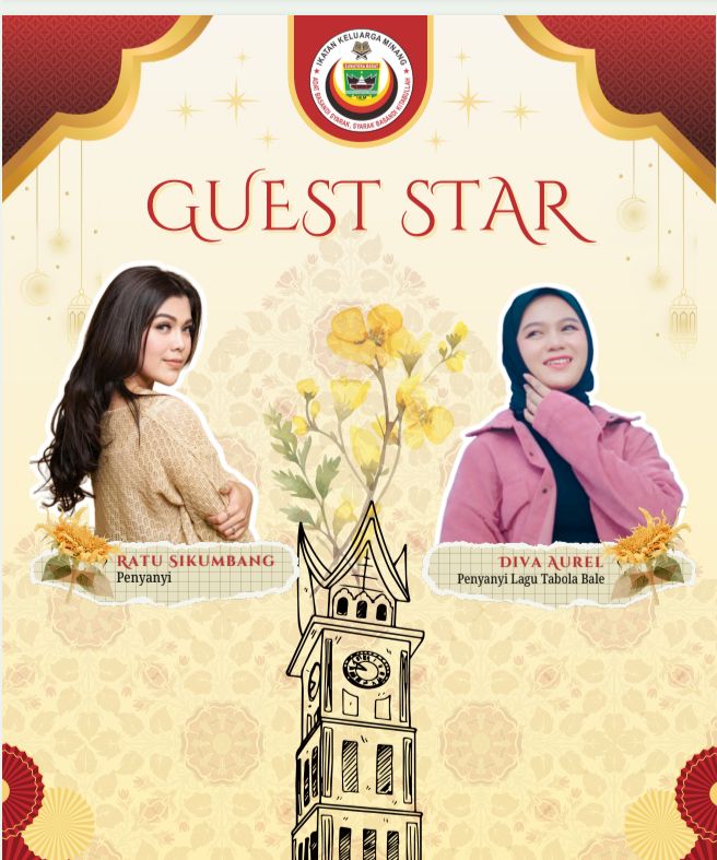 DPW IKM Riau Utus Belasan Pengurus Ikuti Halal Bi Halal 1447 H dan Pengukuhan DPP IKM di Jakarta