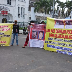 Dinilai Lamban, Orang Tua Korban Penganiayaan Ancam Laporkan Penyidik ke Propam