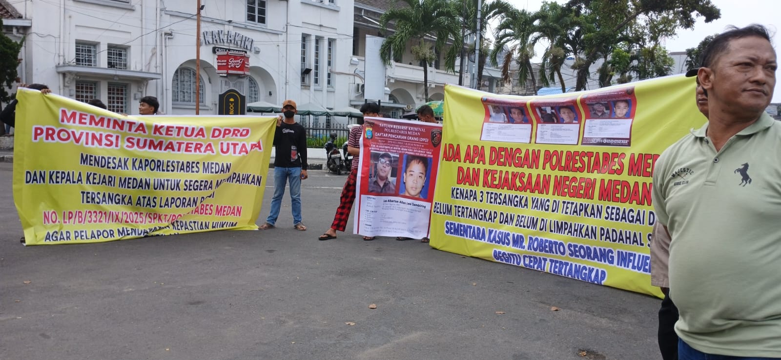 Dinilai Lamban, Orang Tua Korban Penganiayaan Ancam Laporkan Penyidik ke Propam
