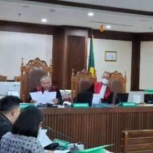 Polemik NCD Rp. 420 Miliar : Antara Putusan MA dan Gugatan yang Dinilai Salah Gugat