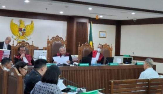 Polemik NCD Rp. 420 Miliar : Antara Putusan MA dan Gugatan yang Dinilai Salah Gugat