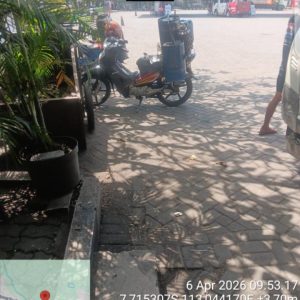 Skandal BBM Subsidi dipasuruan menguat: Solar diduga dijual bebas Tampa Bercode,negara rugi miliaran?