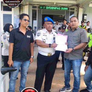 Darurat Lapas Narkotika Banyuasin! Dugaan Kekerasan Napi Menggema, GPP Sumsel Ultimatum Copot Kalapas