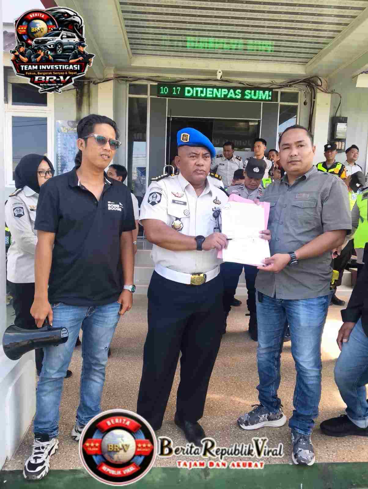 Darurat Lapas Narkotika Banyuasin! Dugaan Kekerasan Napi Menggema, GPP Sumsel Ultimatum Copot Kalapas