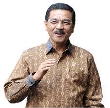 Gamawan Fauzi, Pemimpin yang Menjadikan Masjid Sebagai Denyut Jiwa Ranah Minang