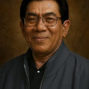 🌅 SENJA PENGABDIAN TAK YANG PERNAH PADAM