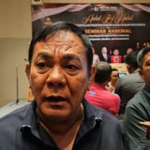 Soroti Kasus Ijazah Jokowi, Ricky Sitohang : Penyidik Polri Enggak Usah Takut – Takut