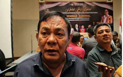 Soroti Kasus Ijazah Jokowi, Ricky Sitohang : Penyidik Polri Enggak Usah Takut – Takut