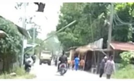 Judi Pasar VII Milik AK Terus Berkibar, Diduga APH Terima Setoran