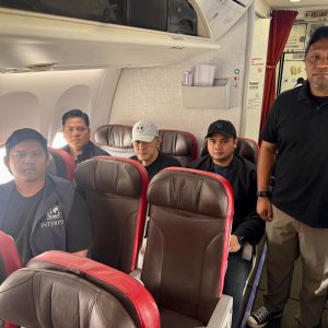 NCB Interpol Polri Tangkap Buronan Narkotika ” The Doctor ” di Malaysia, Segera Dipulangkan ke Indonesia