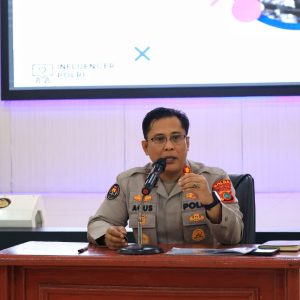 Begini Respon Polda Babel Terkait Gugatan Praperadilan AK