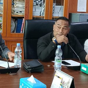 Potong Bantuan Rp 400 Ribu Per Orang, Saiful Bahri : Kepling I Harjosari II Terancam Sanksi Pidana dan Pecat