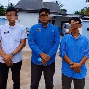 Formappel RI : SPPG Teluk Meku Diminta Dievaluasi Total Usai Siswa Alami Mual