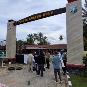 AMPM – SU dan PGM – Labura Desak Tutup THM Starhigh, Sebut Kapolsek Kualuh Hulu Diduga Gagal Berantas Narkoba