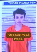 Komisi III DPR RI Diminta Berikan Keadilan! Diserahkan Mulus, Setelah Masuk Penjara Memar?, Korban Yang Disuruh Polisi Nangkap Maling Jadi Tersangka, Teman Polisi Jadi Saksi?